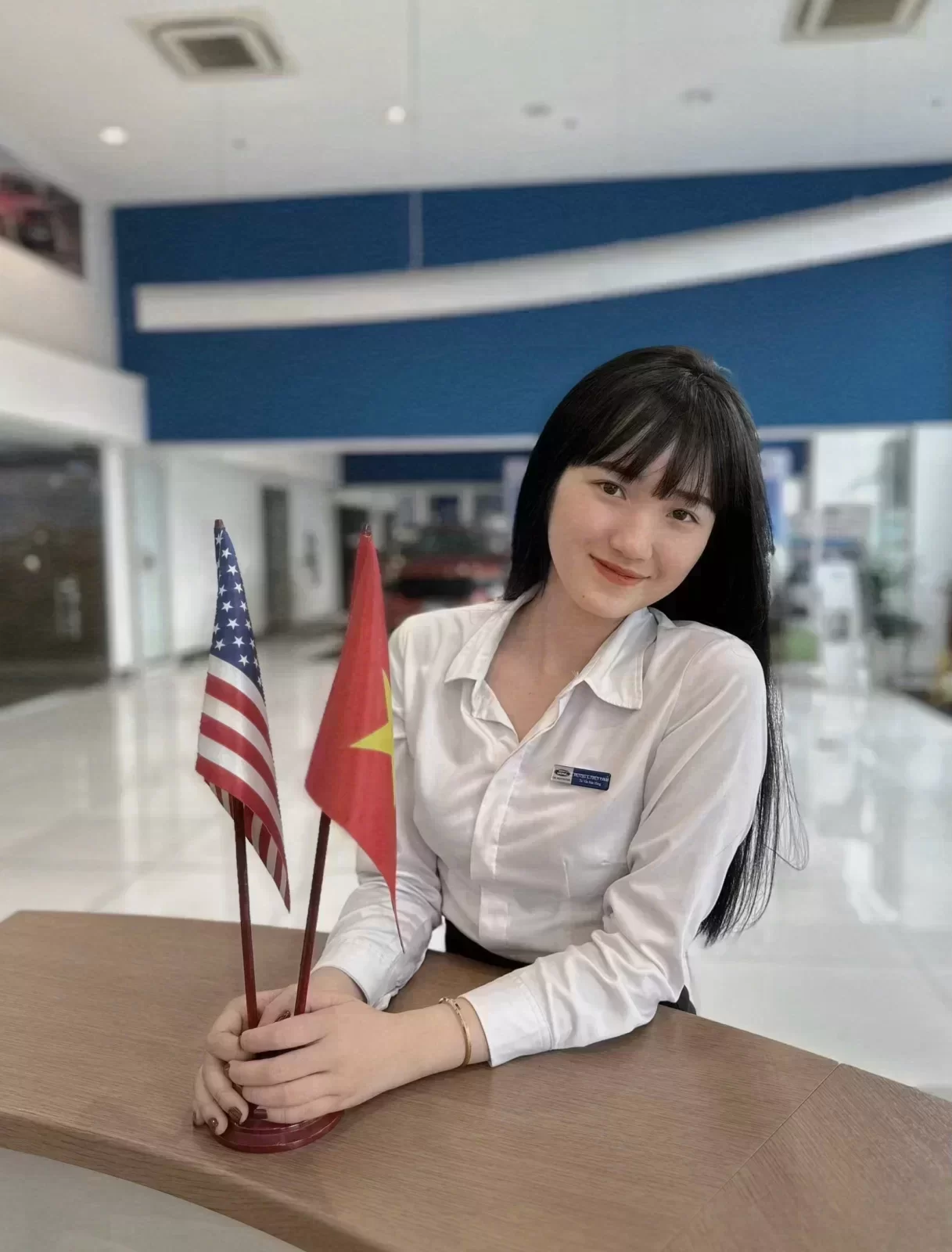 Thùy Linh