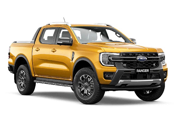 Ford Ranger Cao Bằng